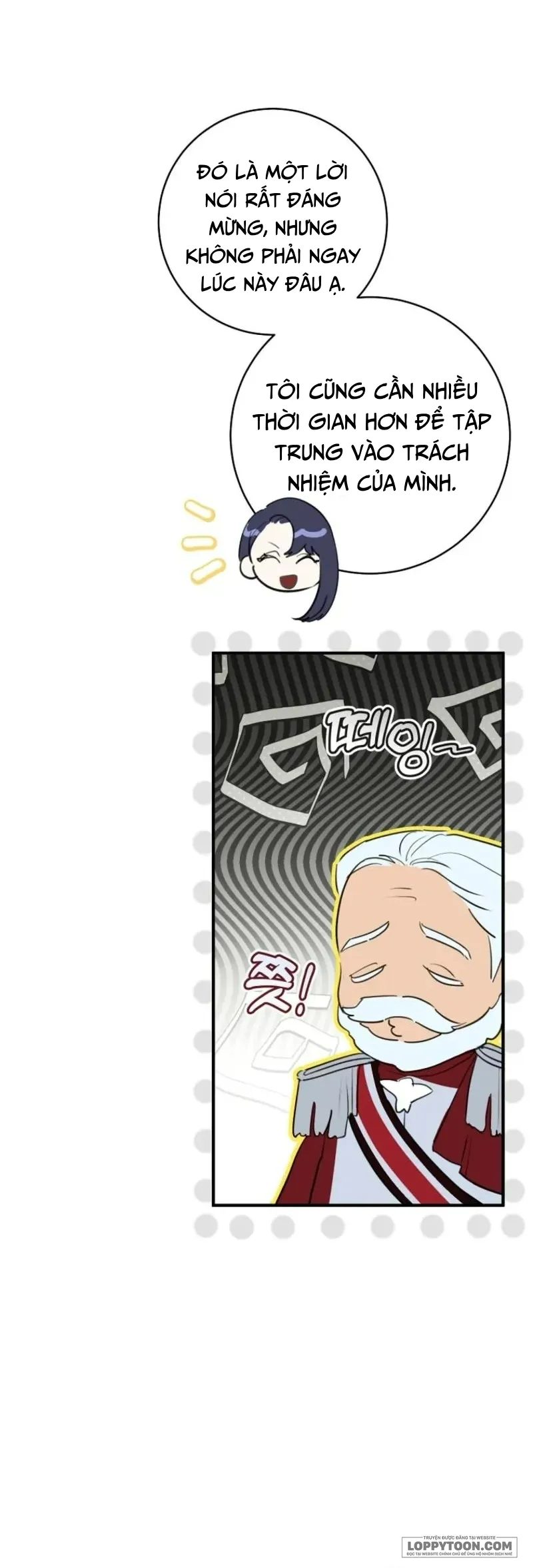Cuộc Hôn Nhân Xa Hoa Của Đại Công Tước Là Giả - Chap 99 - Trang 14