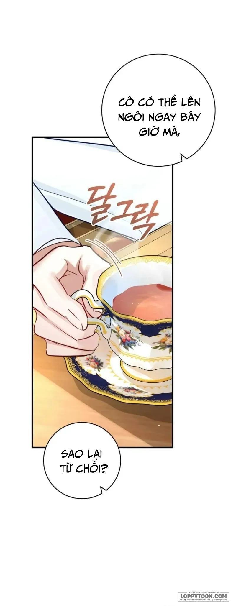 Cuộc Hôn Nhân Xa Hoa Của Đại Công Tước Là Giả - Chap 99 - Trang 16