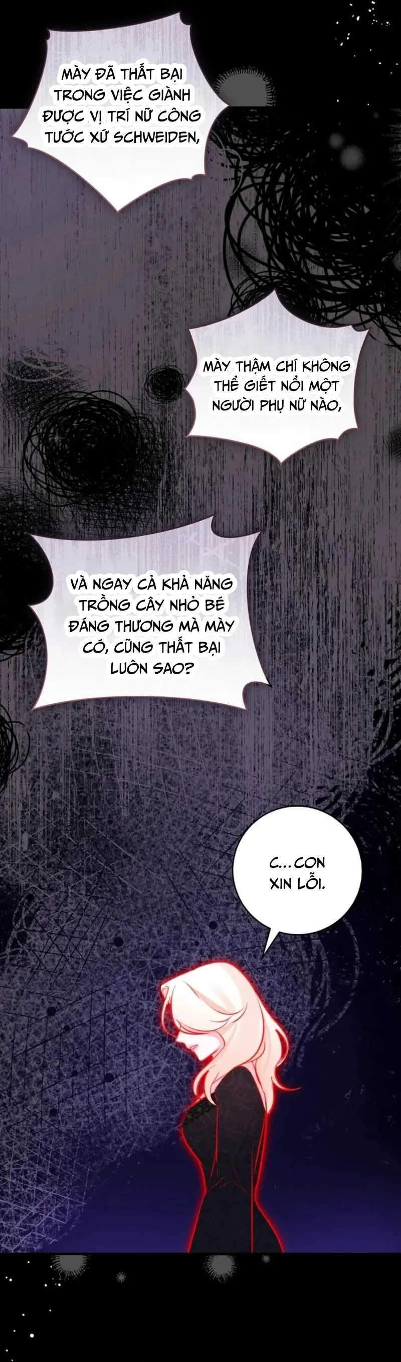Cuộc Hôn Nhân Xa Hoa Của Đại Công Tước Là Giả - Chap 99 - Trang 3