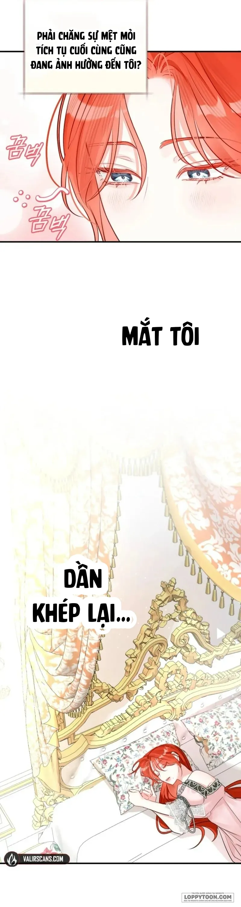 Cuộc Hôn Nhân Xa Hoa Của Đại Công Tước Là Giả - Chap 99 - Trang 27
