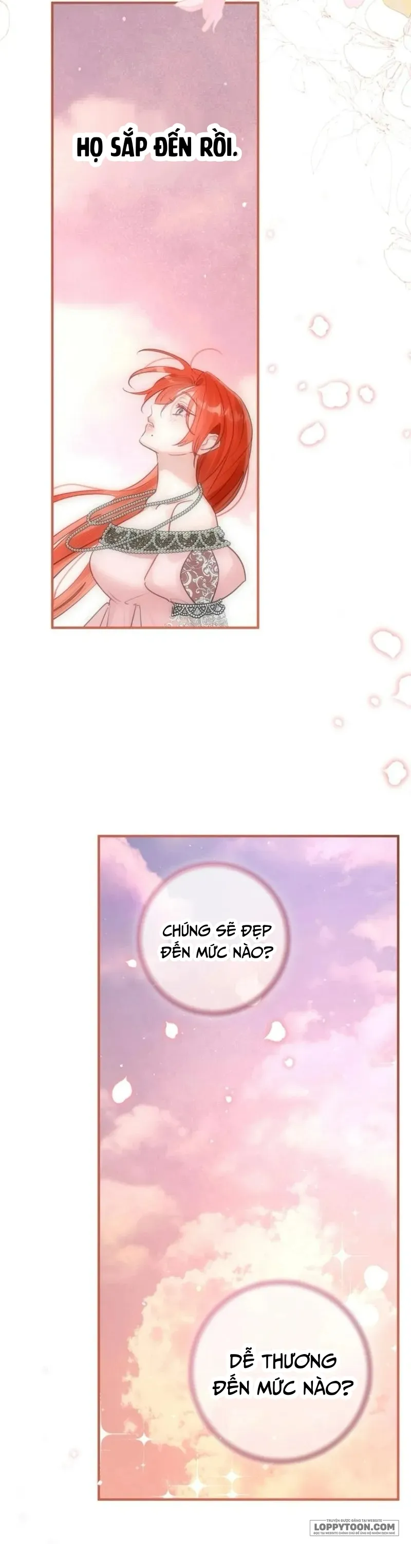 Cuộc Hôn Nhân Xa Hoa Của Đại Công Tước Là Giả - Chap 99 - Trang 30