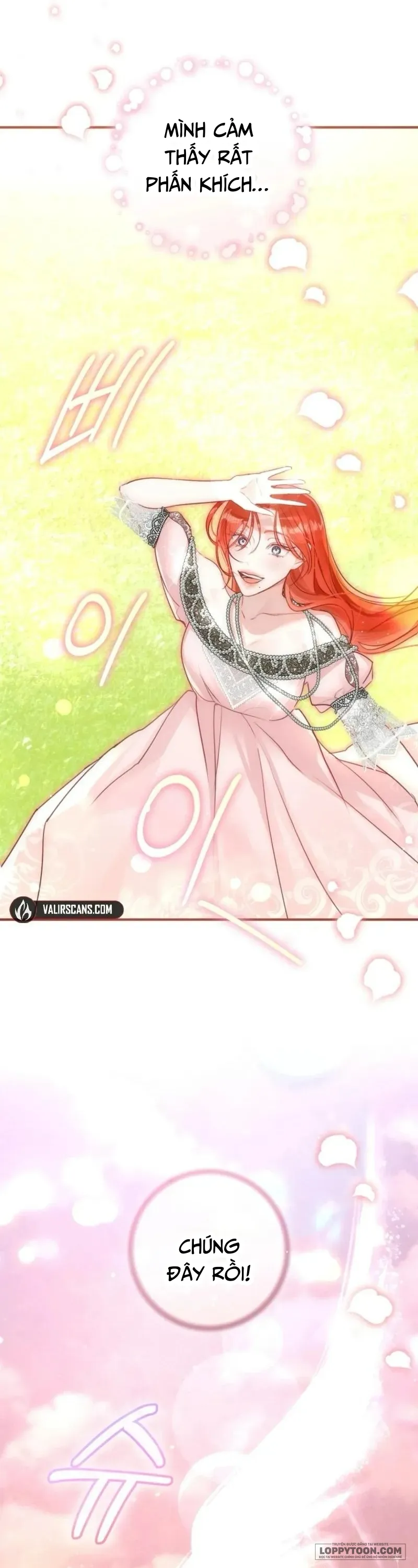 Cuộc Hôn Nhân Xa Hoa Của Đại Công Tước Là Giả - Chap 99 - Trang 31