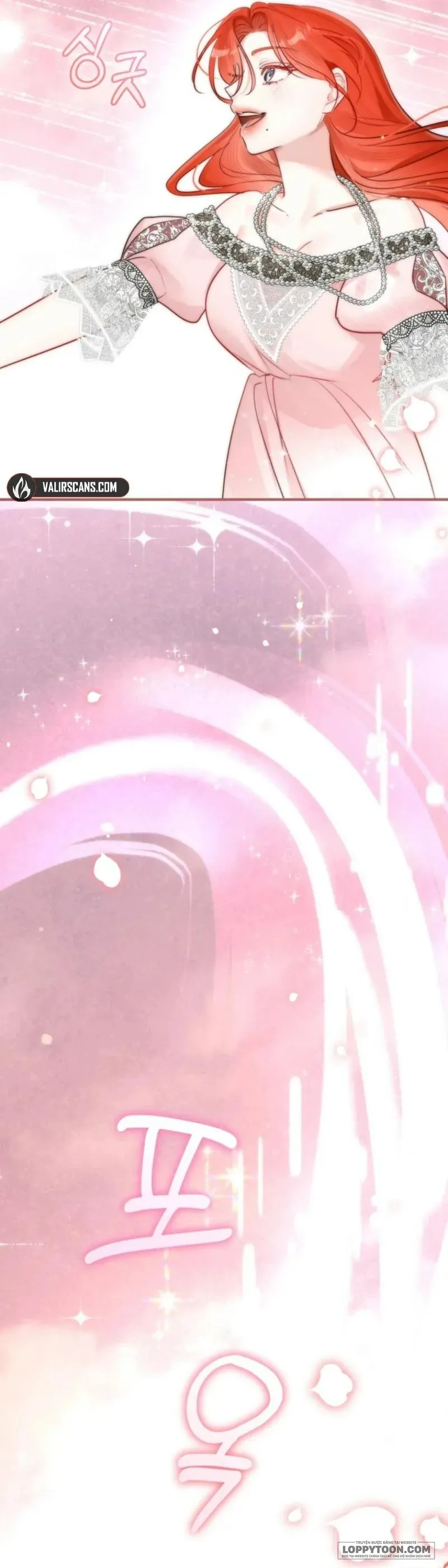 Cuộc Hôn Nhân Xa Hoa Của Đại Công Tước Là Giả - Chap 99 - Trang 33