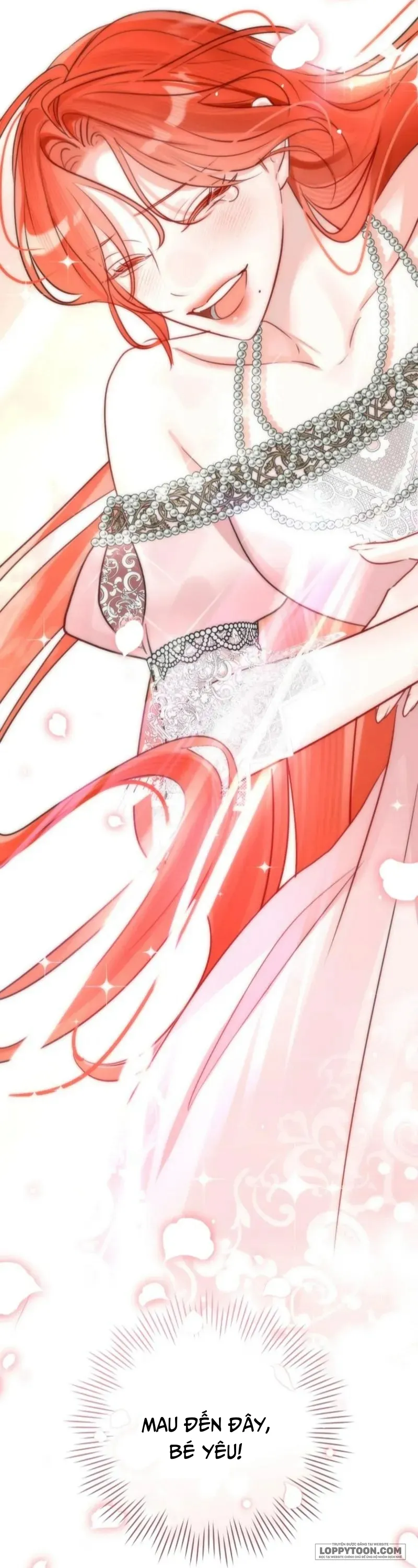 Cuộc Hôn Nhân Xa Hoa Của Đại Công Tước Là Giả - Chap 99 - Trang 34