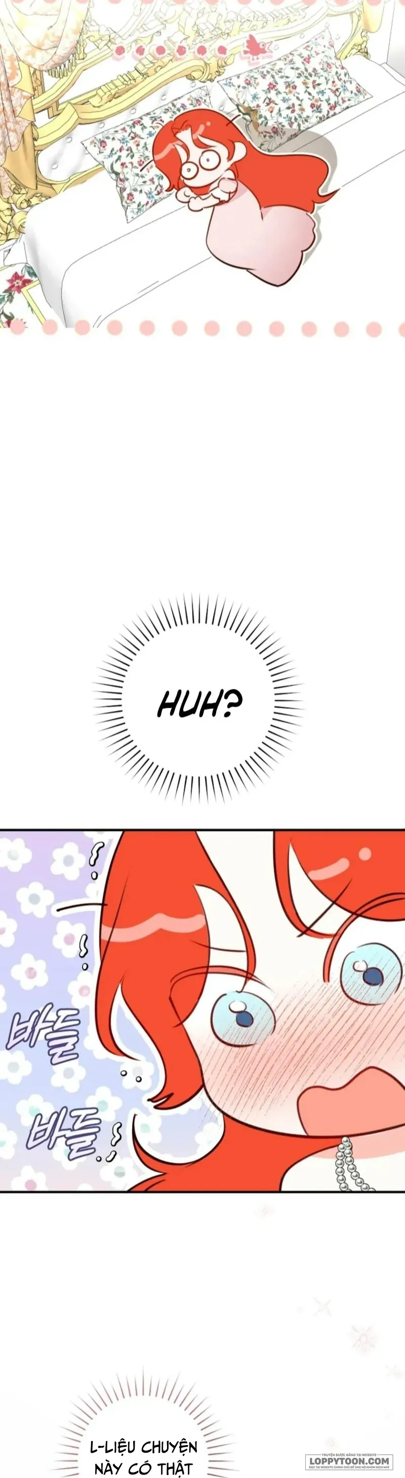 Cuộc Hôn Nhân Xa Hoa Của Đại Công Tước Là Giả - Chap 99 - Trang 36