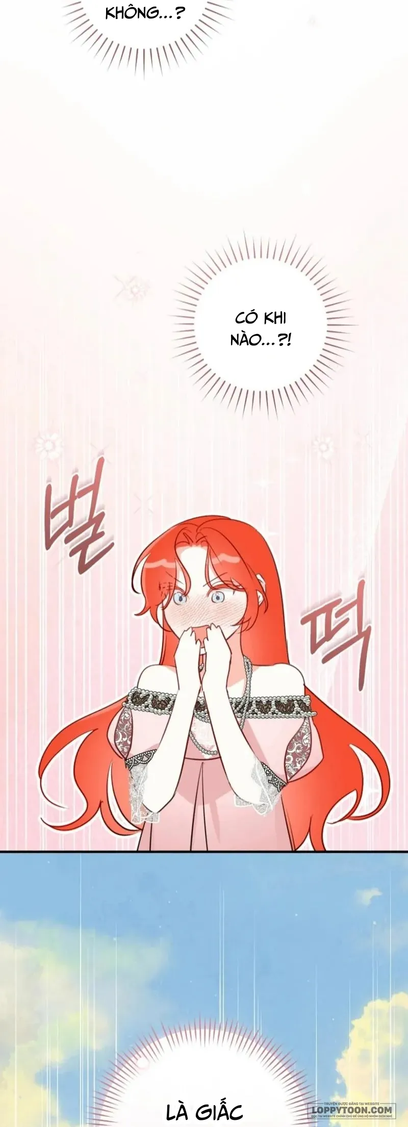 Cuộc Hôn Nhân Xa Hoa Của Đại Công Tước Là Giả - Chap 99 - Trang 37