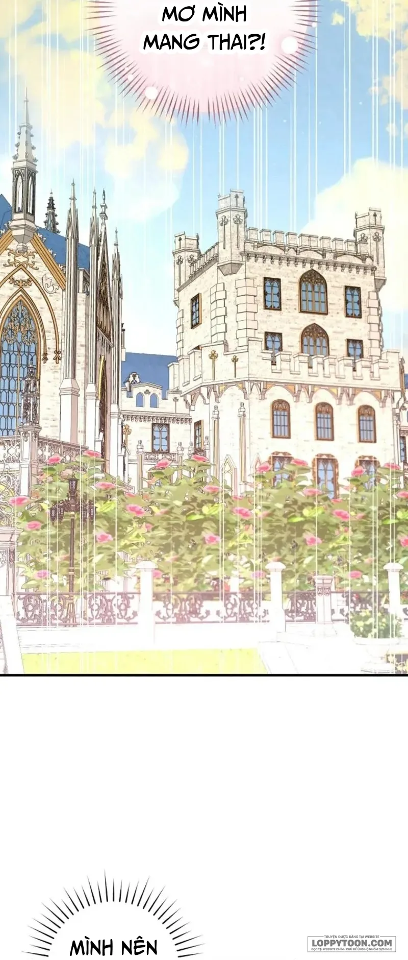 Cuộc Hôn Nhân Xa Hoa Của Đại Công Tước Là Giả - Chap 99 - Trang 38