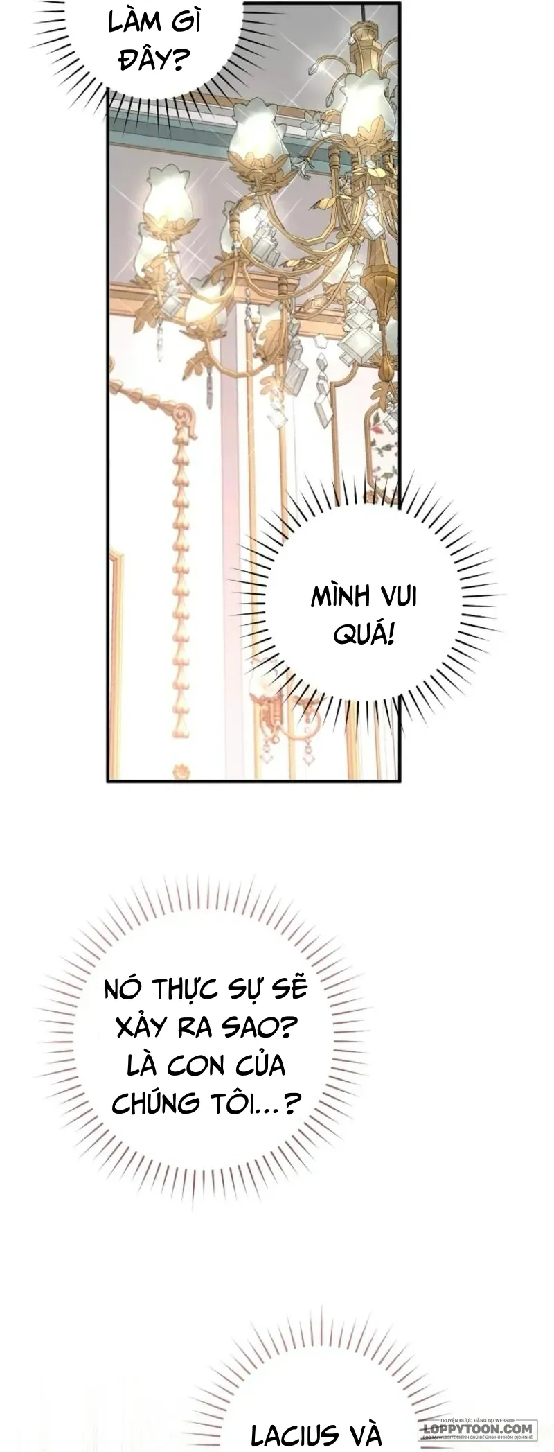 Cuộc Hôn Nhân Xa Hoa Của Đại Công Tước Là Giả - Chap 99 - Trang 39