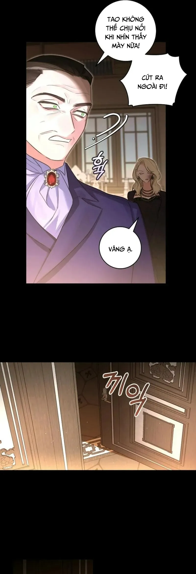 Cuộc Hôn Nhân Xa Hoa Của Đại Công Tước Là Giả - Chap 99 - Trang 5