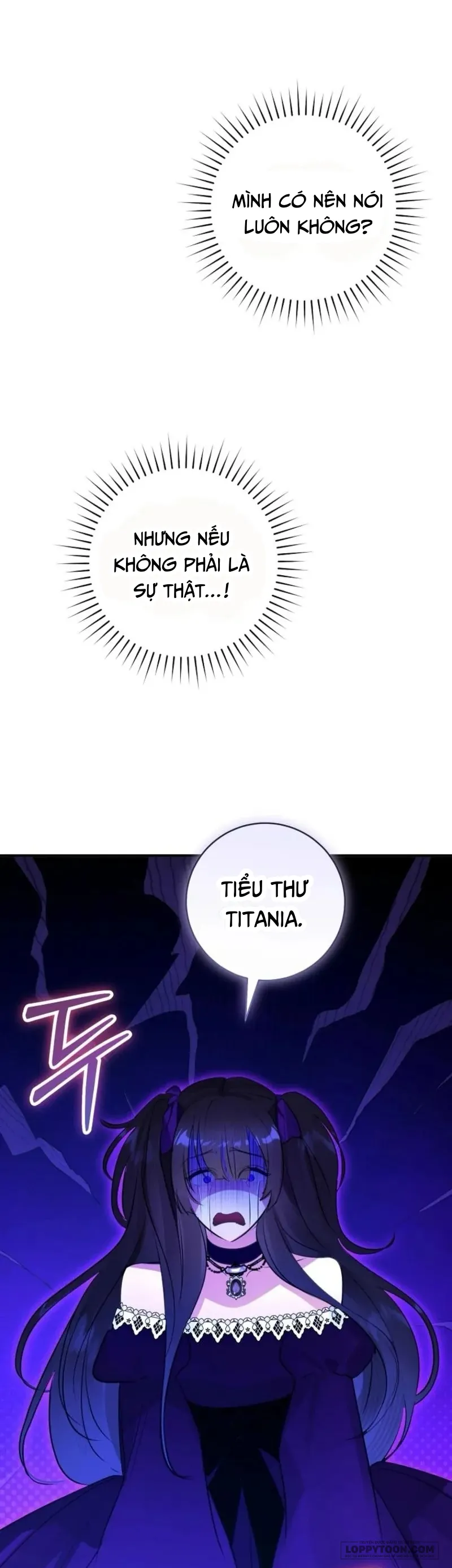 Cuộc Hôn Nhân Xa Hoa Của Đại Công Tước Là Giả - Chap 99 - Trang 41