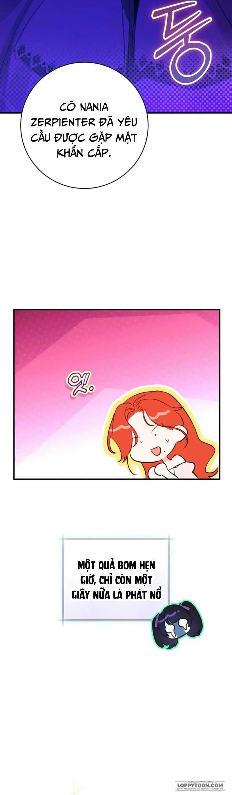 Cuộc Hôn Nhân Xa Hoa Của Đại Công Tước Là Giả - Chap 99 - Trang 42