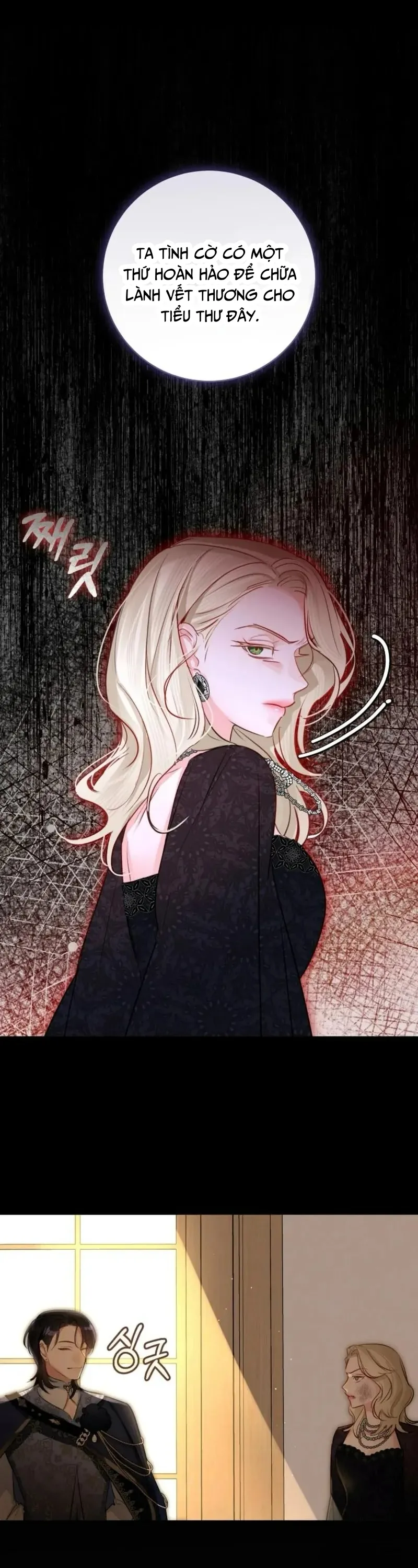 Cuộc Hôn Nhân Xa Hoa Của Đại Công Tước Là Giả - Chap 99 - Trang 8