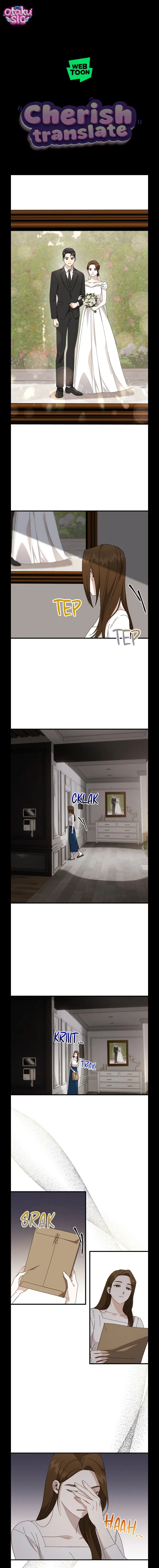 Cuộc Ly Hôn Rực Rỡ - Chap 1 - Trang 1