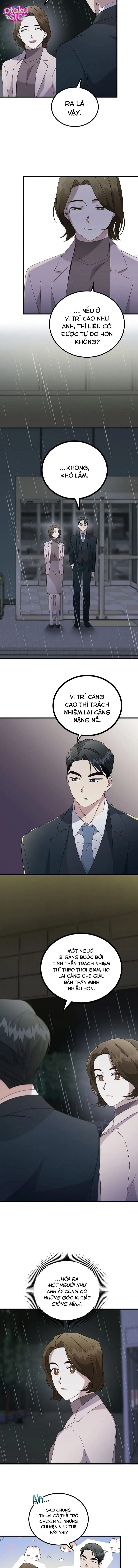 Cuộc Ly Hôn Rực Rỡ - Chap 2 - Trang 7