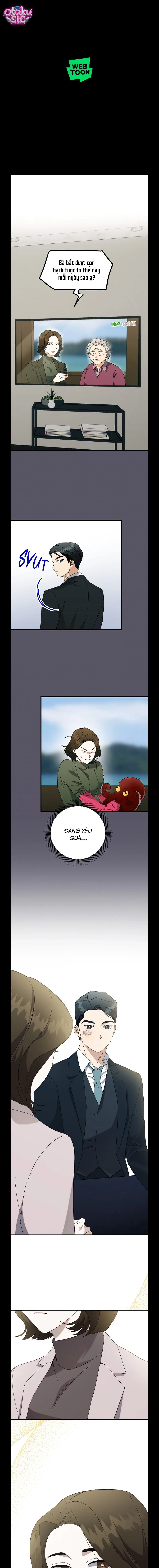 Cuộc Ly Hôn Rực Rỡ - Chap 3 - Trang 1