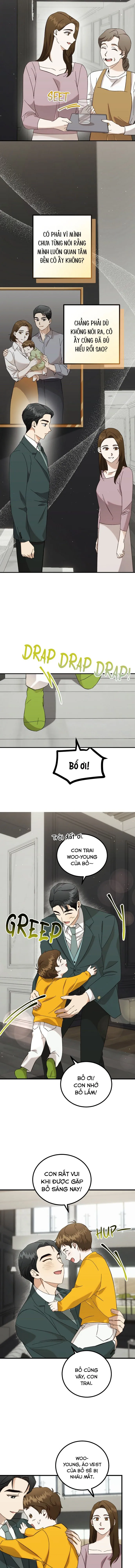 Cuộc Ly Hôn Rực Rỡ - Chap 4 - Trang 2