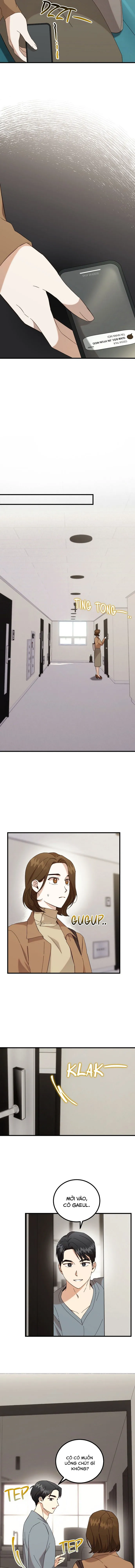 Cuộc Ly Hôn Rực Rỡ - Chap 4 - Trang 4