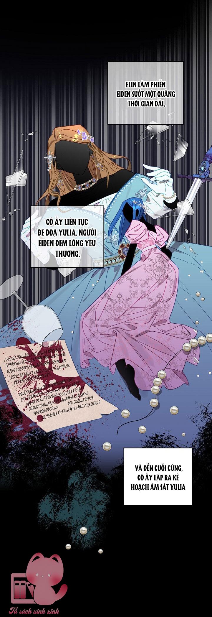 Cuộc Ly Hôn Với Chồng Tôi Đã Thất Bại - Chap 1 - Trang 11