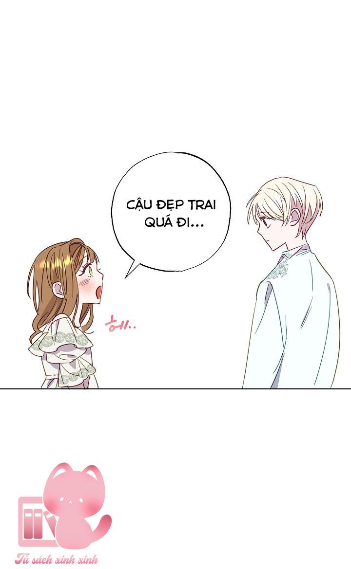 Cuộc Ly Hôn Với Chồng Tôi Đã Thất Bại - Chap 1 - Trang 21