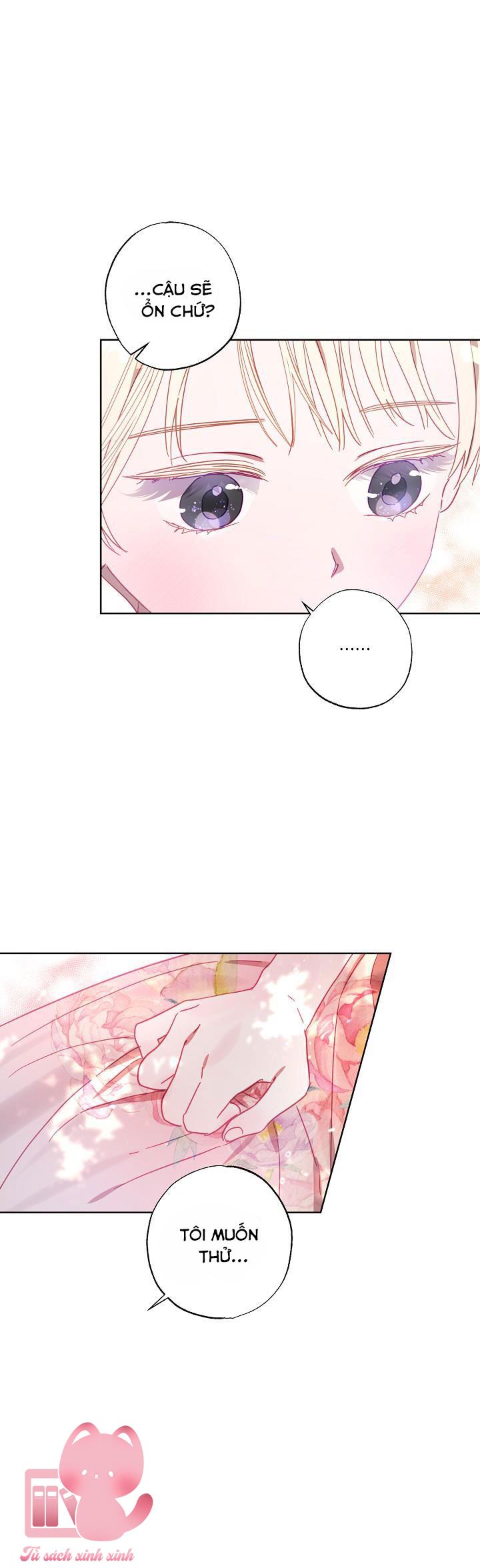 Cuộc Ly Hôn Với Chồng Tôi Đã Thất Bại - Chap 10 - Trang 12