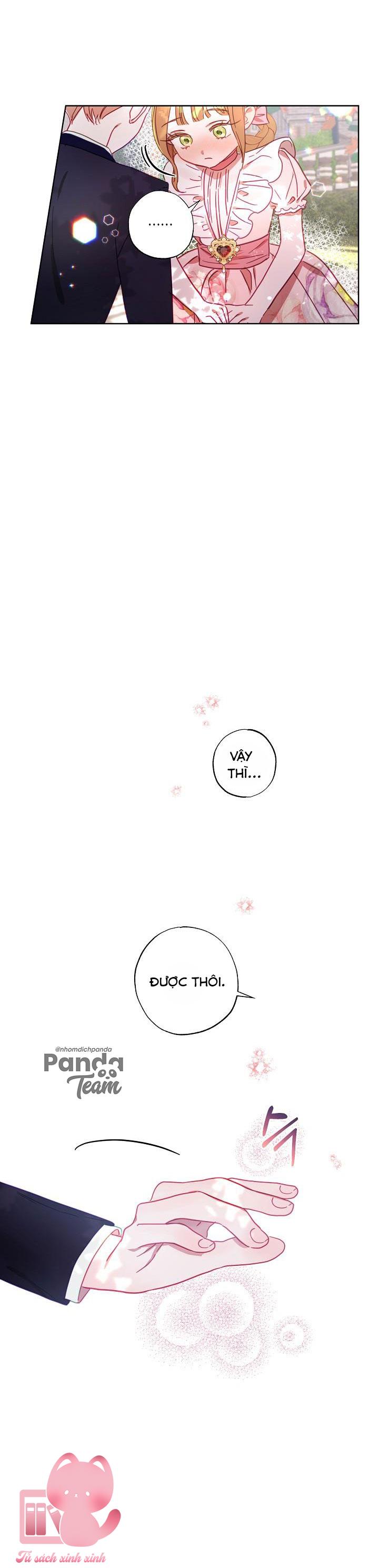 Cuộc Ly Hôn Với Chồng Tôi Đã Thất Bại - Chap 10 - Trang 14