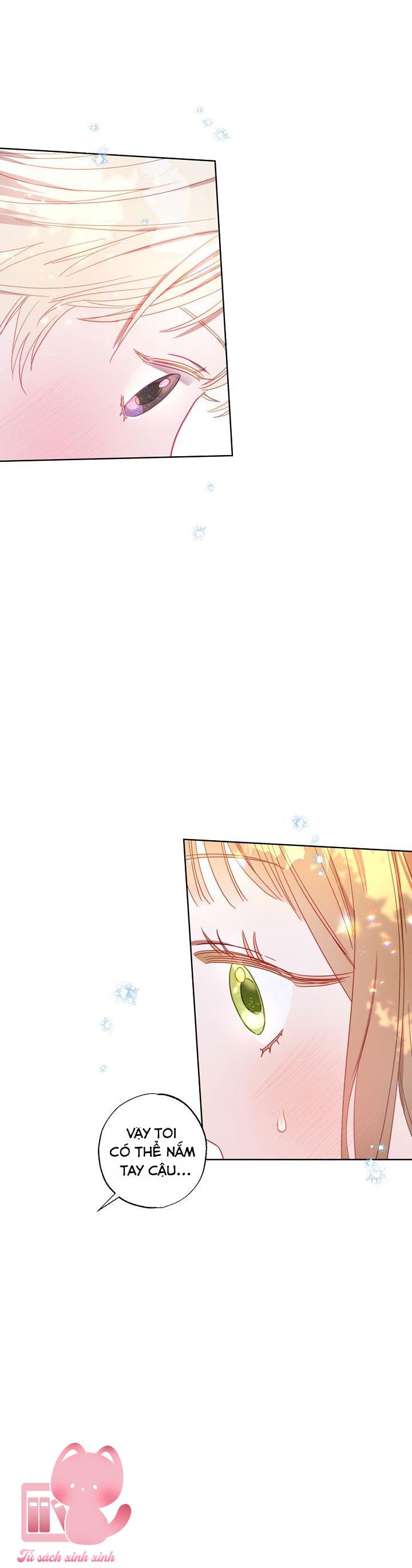 Cuộc Ly Hôn Với Chồng Tôi Đã Thất Bại - Chap 10 - Trang 17