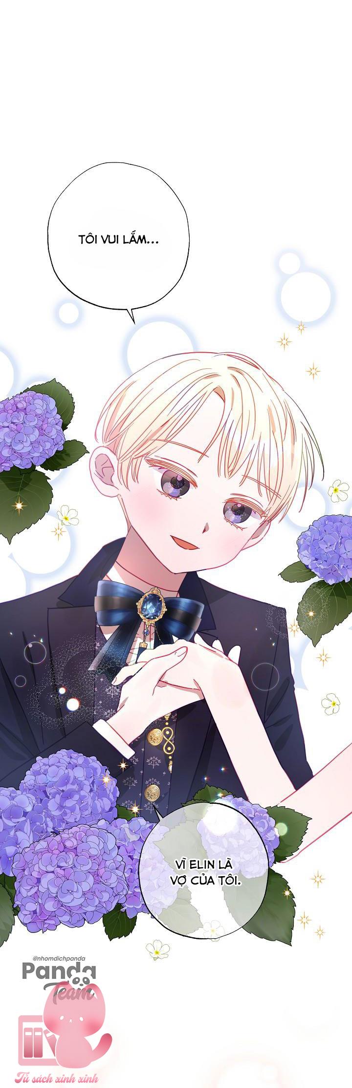 Cuộc Ly Hôn Với Chồng Tôi Đã Thất Bại - Chap 10 - Trang 20
