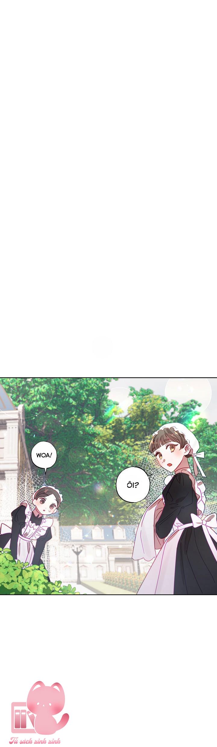 Cuộc Ly Hôn Với Chồng Tôi Đã Thất Bại - Chap 10 - Trang 22