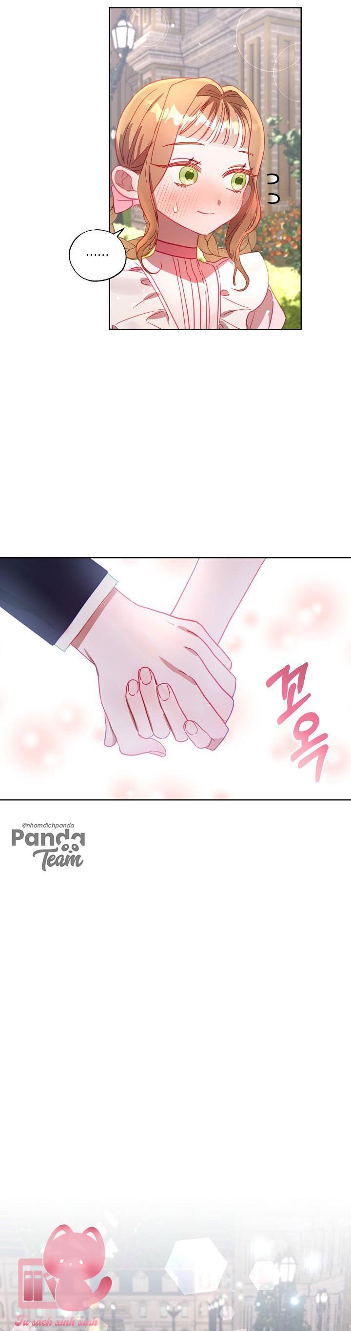 Cuộc Ly Hôn Với Chồng Tôi Đã Thất Bại - Chap 10 - Trang 23