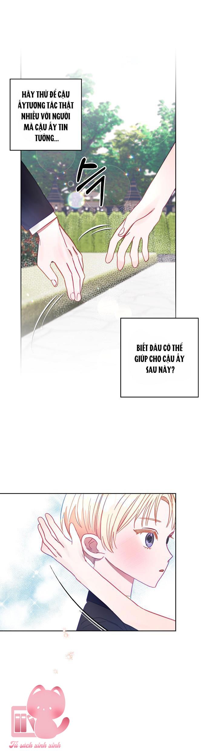 Cuộc Ly Hôn Với Chồng Tôi Đã Thất Bại - Chap 10 - Trang 28