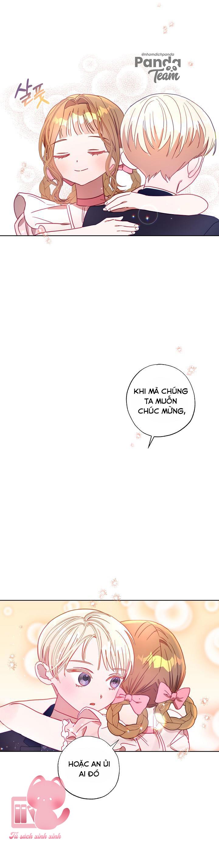 Cuộc Ly Hôn Với Chồng Tôi Đã Thất Bại - Chap 10 - Trang 29