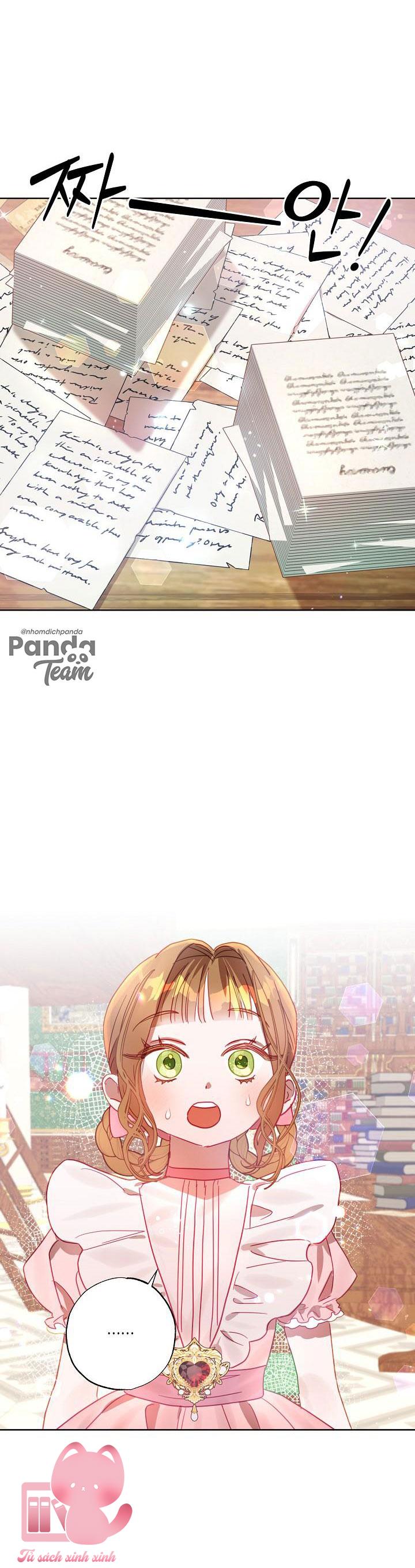 Cuộc Ly Hôn Với Chồng Tôi Đã Thất Bại - Chap 10 - Trang 35