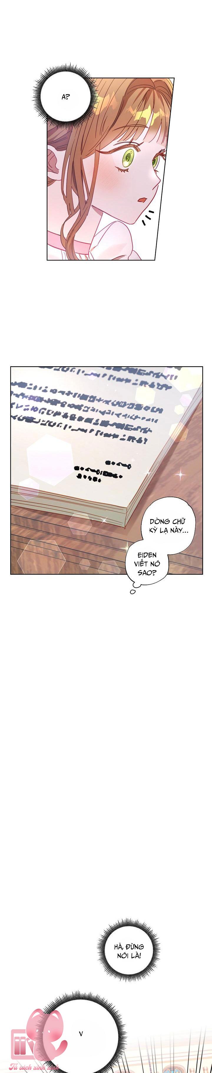 Cuộc Ly Hôn Với Chồng Tôi Đã Thất Bại - Chap 10 - Trang 39