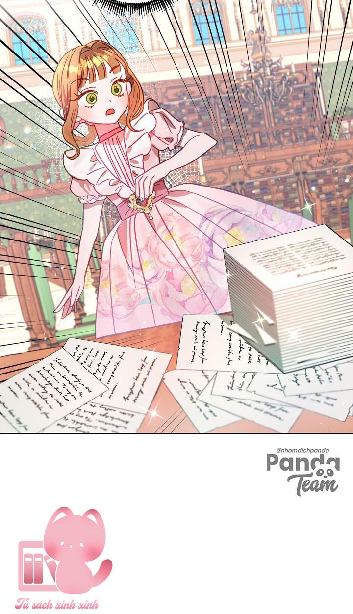 Cuộc Ly Hôn Với Chồng Tôi Đã Thất Bại - Chap 10 - Trang 40