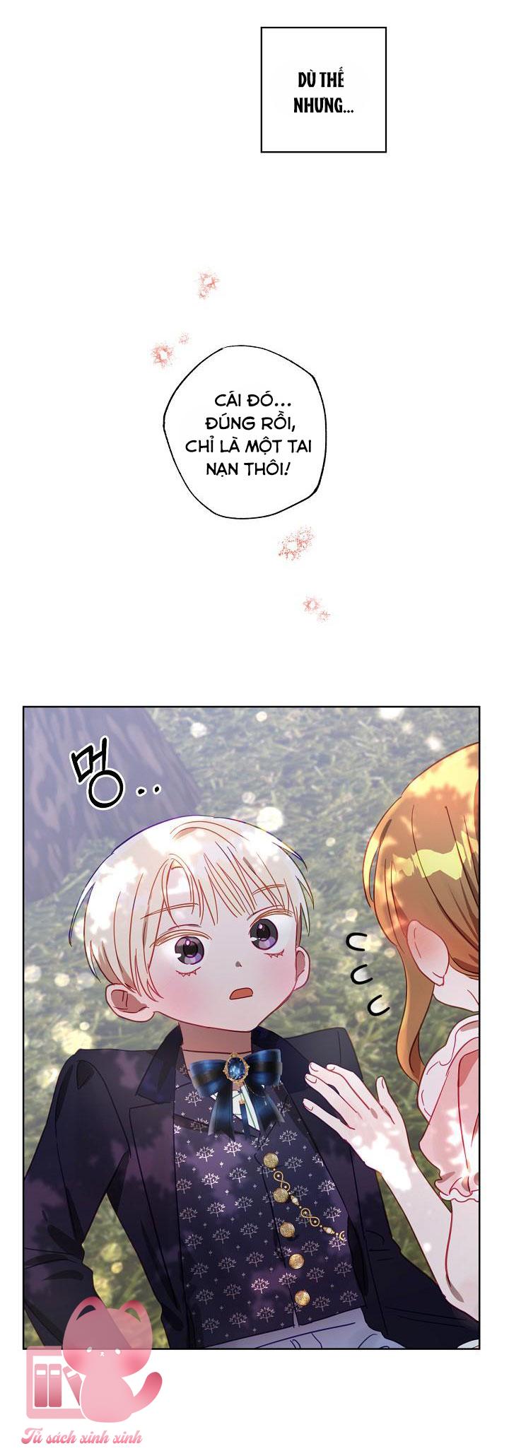 Cuộc Ly Hôn Với Chồng Tôi Đã Thất Bại - Chap 10 - Trang 6