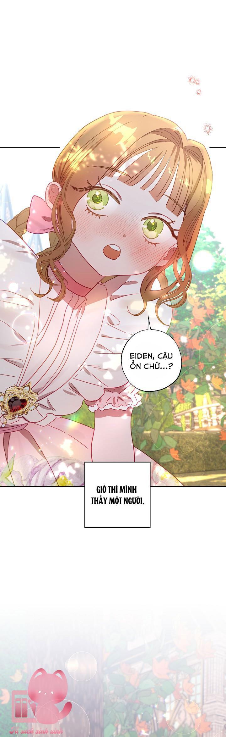 Cuộc Ly Hôn Với Chồng Tôi Đã Thất Bại - Chap 10 - Trang 7