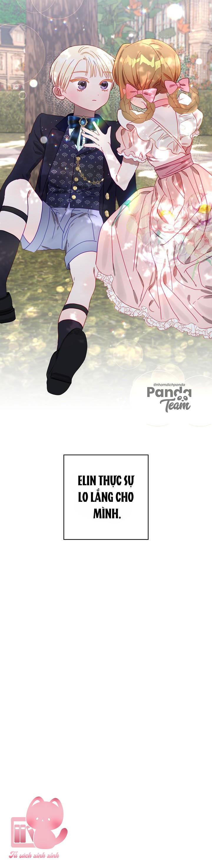 Cuộc Ly Hôn Với Chồng Tôi Đã Thất Bại - Chap 10 - Trang 8
