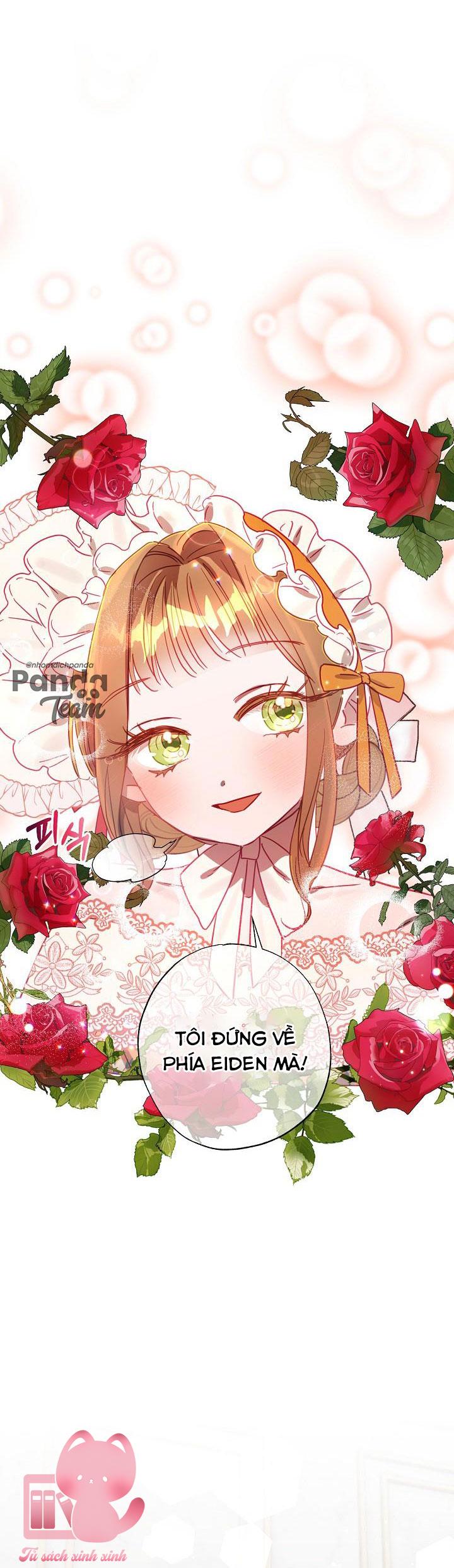 Cuộc Ly Hôn Với Chồng Tôi Đã Thất Bại - Chap 11 - Trang 16