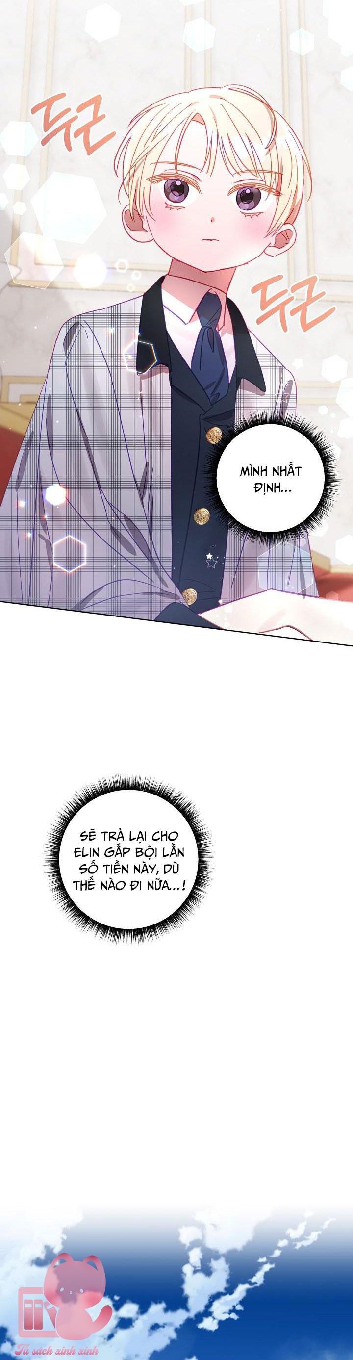 Cuộc Ly Hôn Với Chồng Tôi Đã Thất Bại - Chap 11 - Trang 17
