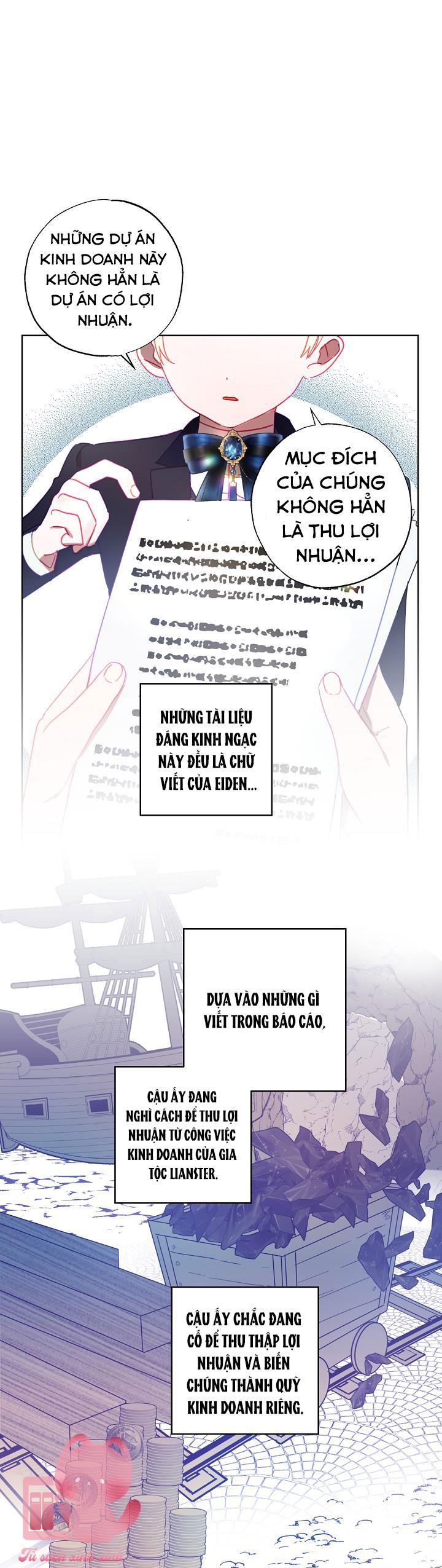 Cuộc Ly Hôn Với Chồng Tôi Đã Thất Bại - Chap 11 - Trang 3