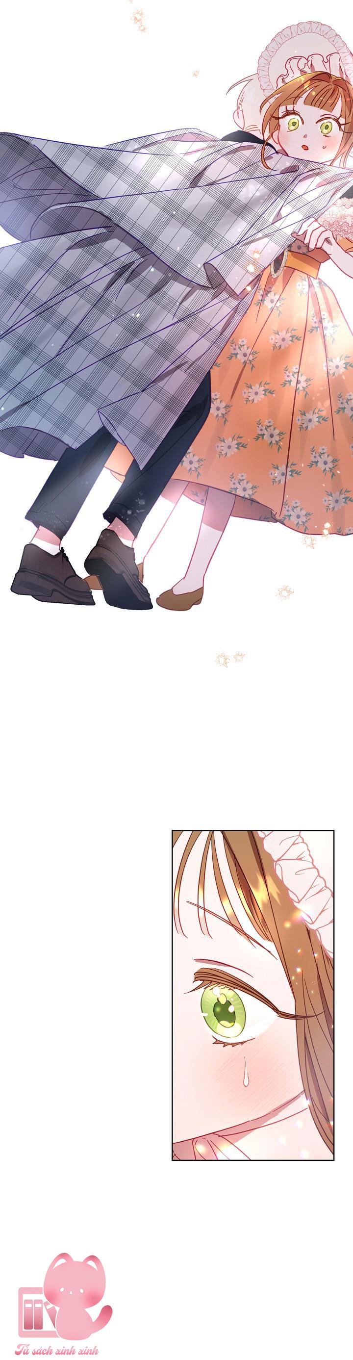 Cuộc Ly Hôn Với Chồng Tôi Đã Thất Bại - Chap 11 - Trang 33