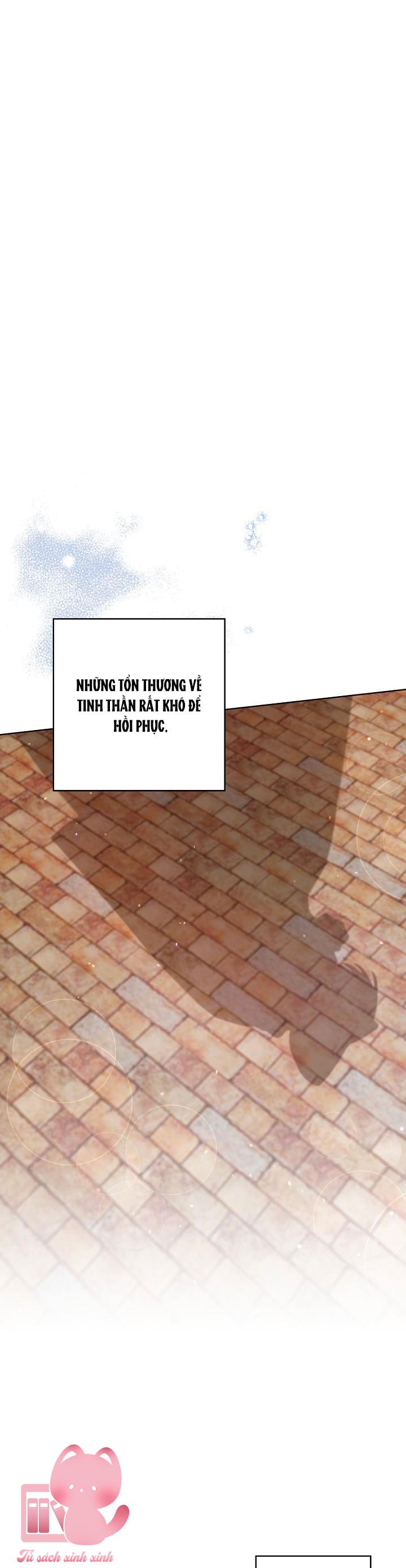 Cuộc Ly Hôn Với Chồng Tôi Đã Thất Bại - Chap 11 - Trang 36