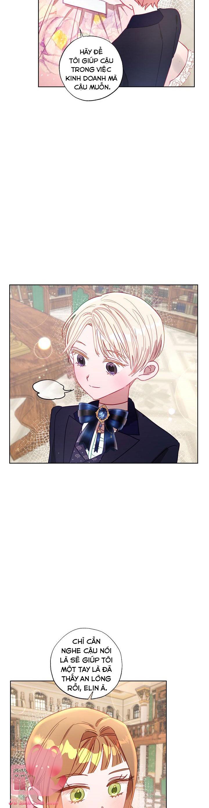 Cuộc Ly Hôn Với Chồng Tôi Đã Thất Bại - Chap 11 - Trang 5