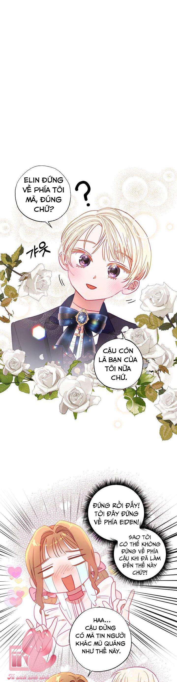Cuộc Ly Hôn Với Chồng Tôi Đã Thất Bại - Chap 11 - Trang 8