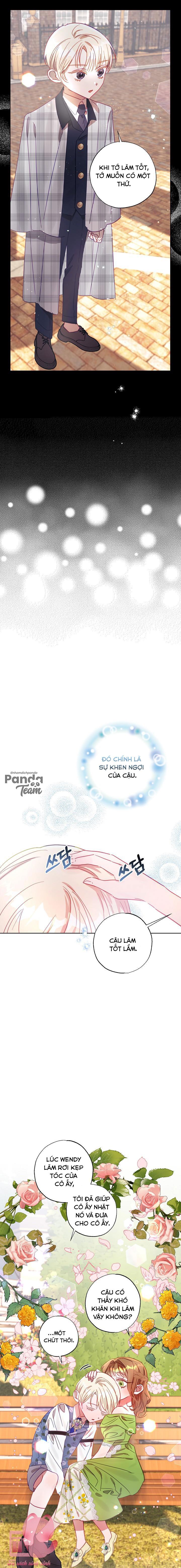 Cuộc Ly Hôn Với Chồng Tôi Đã Thất Bại - Chap 12 - Trang 6