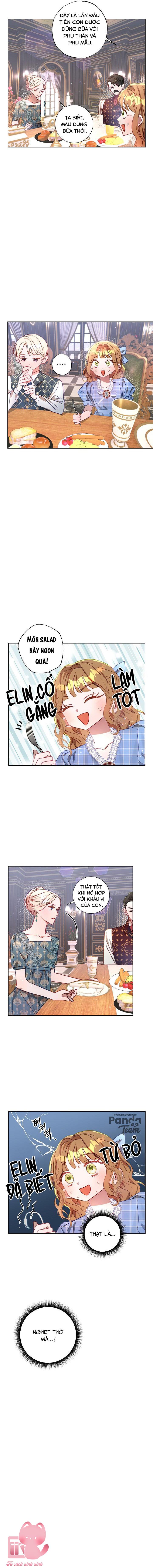 Cuộc Ly Hôn Với Chồng Tôi Đã Thất Bại - Chap 13 - Trang 11