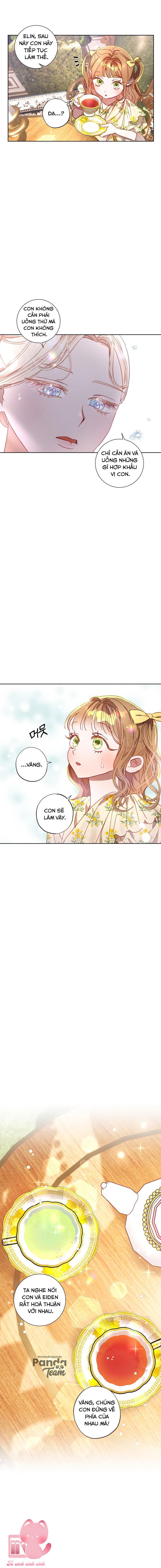 Cuộc Ly Hôn Với Chồng Tôi Đã Thất Bại - Chap 13 - Trang 15