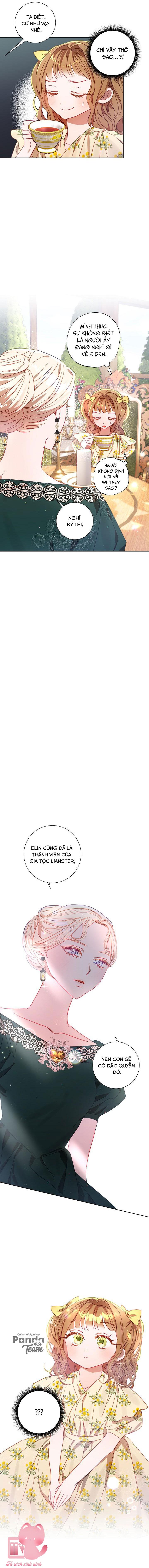 Cuộc Ly Hôn Với Chồng Tôi Đã Thất Bại - Chap 13 - Trang 16