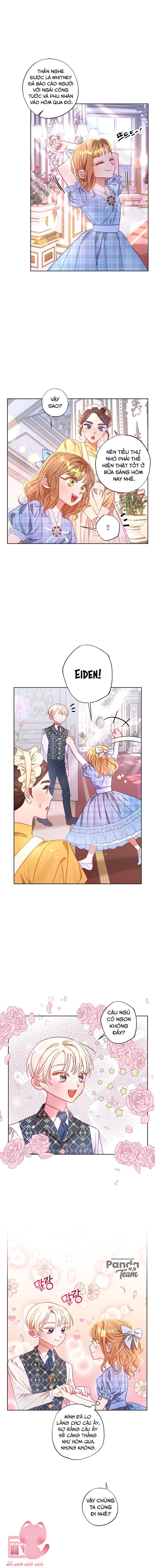 Cuộc Ly Hôn Với Chồng Tôi Đã Thất Bại - Chap 13 - Trang 9