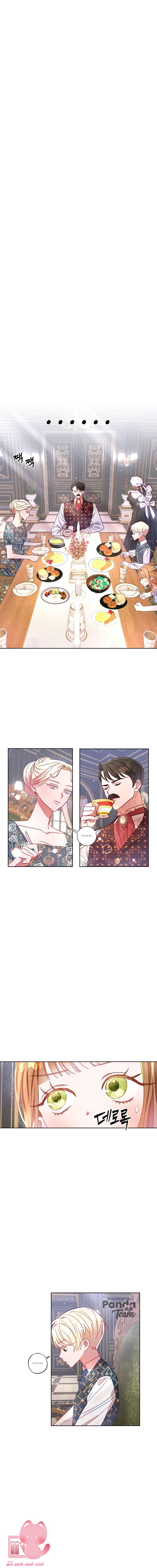 Cuộc Ly Hôn Với Chồng Tôi Đã Thất Bại - Chap 13 - Trang 10